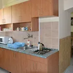 Arany Tisza Apartmanhaz Appartamento Poroszló
