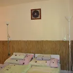 Апартаменты Arany Tisza Apartmanhaz *