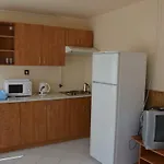 Arany Tisza Apartmanhaz Appartamento
