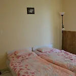 Arany Tisza Apartmanhaz * Poroszló