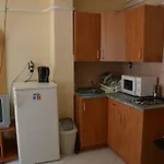 Arany Tisza Apartmanhaz