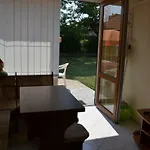 Апартаменты Arany Tisza Apartmanhaz