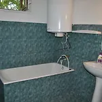 Appartamento Arany Tisza Apartmanhaz Poroszló