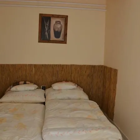 Arany Tisza Apartmanhaz Апартаменты Поросло