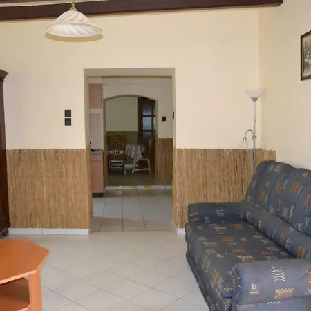 Arany Tisza Apartmanhaz Apartment Poroszlo