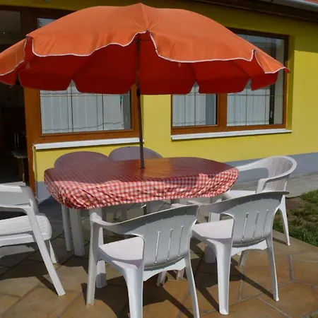 Apartment Arany Tisza Apartmanhaz