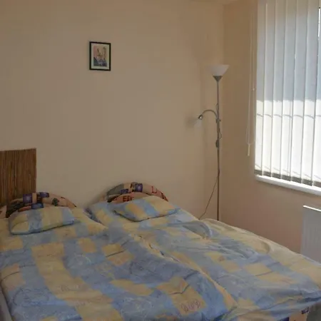 Апартаменты Arany Tisza Apartmanhaz Поросло