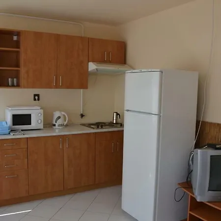 Arany Tisza Apartmanhaz Apartment