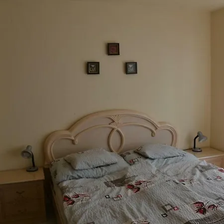 Arany Tisza Apartmanhaz * Poroszlo
