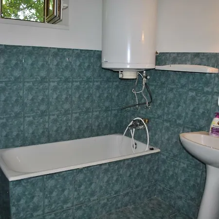 아파트 Arany Tisza Apartmanhaz Poroszló
