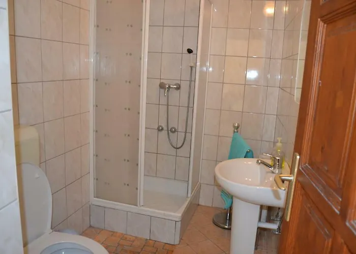 Apartment Arany Tisza Apartmanhaz Poroszlo